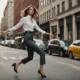 Equilibre et style : harmoniser mode et bien-être quotidien
