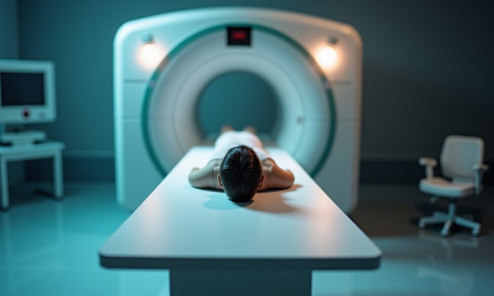 Estimation des coûts d'un Scanner PET en 2025 : Ce qu'il faut savoir