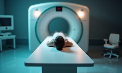 Estimation des coûts d'un Scanner PET en 2025 : Ce qu'il faut savoir