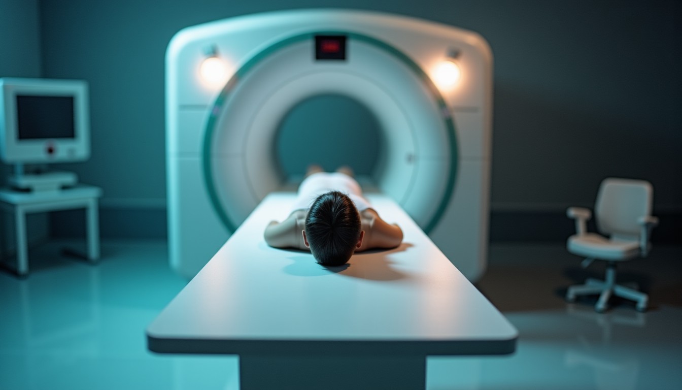 Estimation des coûts d'un Scanner PET en 2025 : Ce qu'il faut savoir