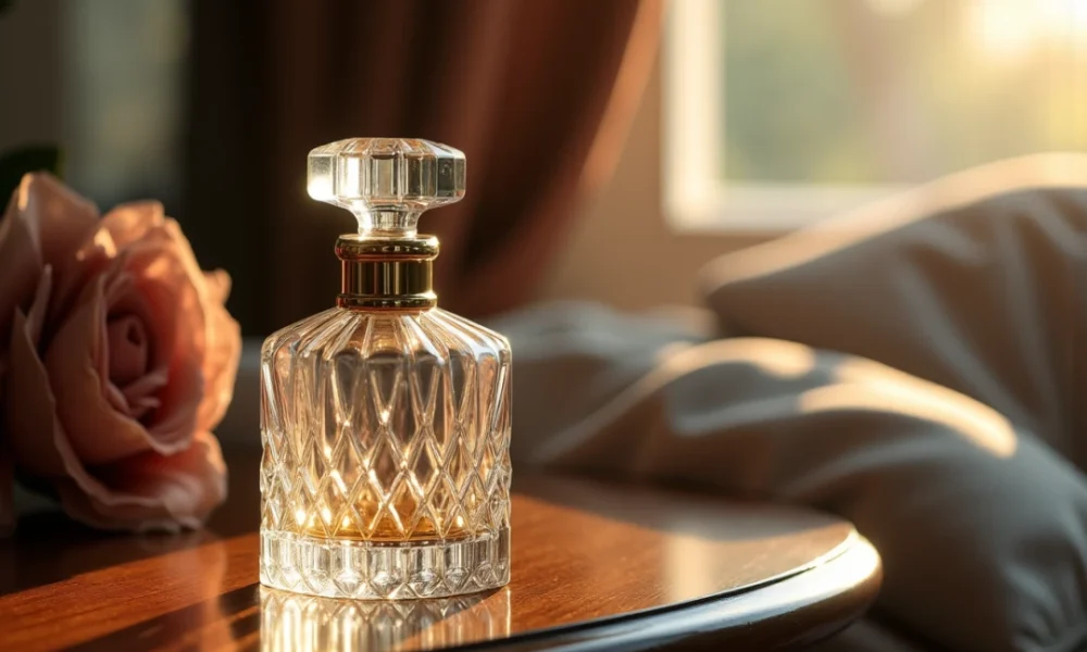 Parfumerie : 5 faits méconnus sur le musc qui vont vous surprendre.