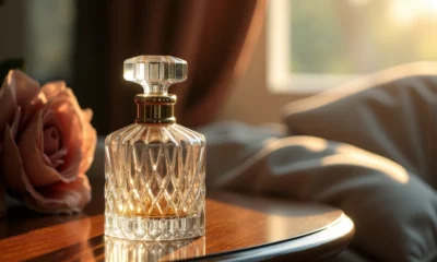 Parfumerie : 5 faits méconnus sur le musc qui vont vous surprendre.
