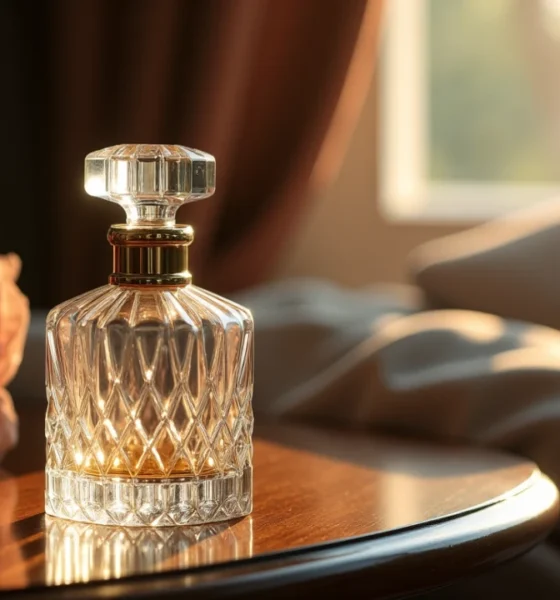 Parfumerie : 5 faits méconnus sur le musc qui vont vous surprendre.