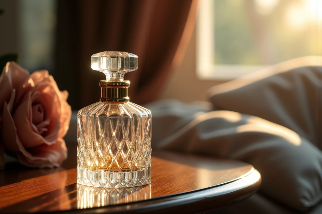 Parfumerie : 5 faits méconnus sur le musc qui vont vous surprendre.