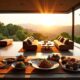 Découvrez les tendances Maison, Voyage et Immobilier avec une touche Gastronomie