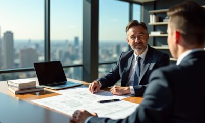 La Débarque : Expert en immobilier, achat, vente & conseils