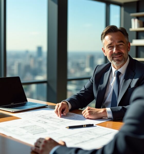 La Débarque : Expert en immobilier, achat, vente & conseils