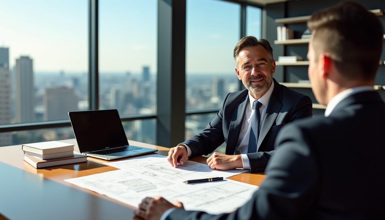 La Débarque : Expert en immobilier, achat, vente & conseils