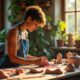 Découvrez l univers créatif de MuddyClay com pour vos projets artistiques