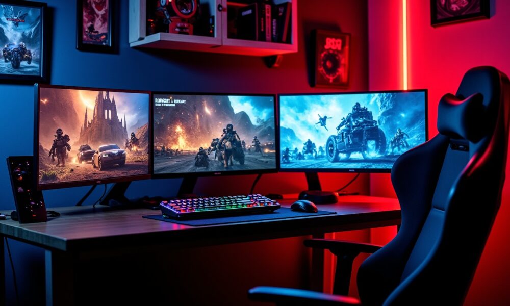 Les dernières nouveautés dans l'actualité des jeux en ligne