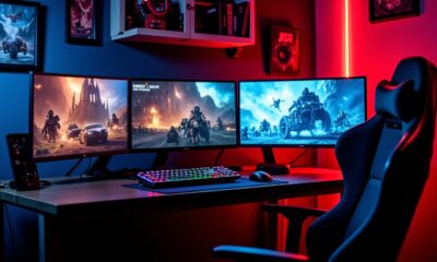 Les dernières nouveautés dans l'actualité des jeux en ligne