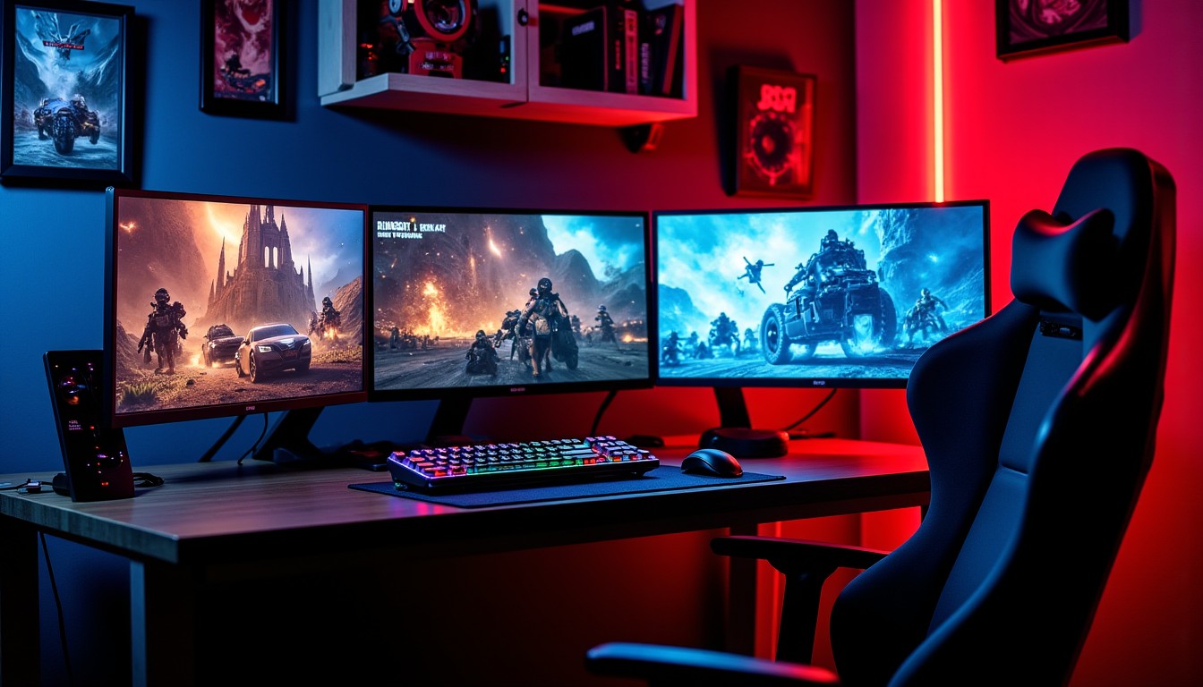 Les dernières nouveautés dans l'actualité des jeux en ligne