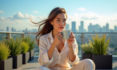 Pause Vernis : Tendances mode, astuces beauté et lifestyle