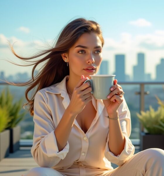 Pause Vernis : Tendances mode, astuces beauté et lifestyle