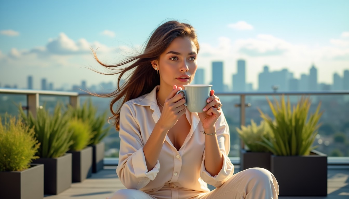 Pause Vernis : Tendances mode, astuces beauté et lifestyle