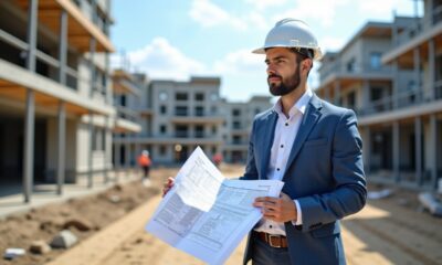 Tout savoir sur le Permis de Construire et l'Habitation