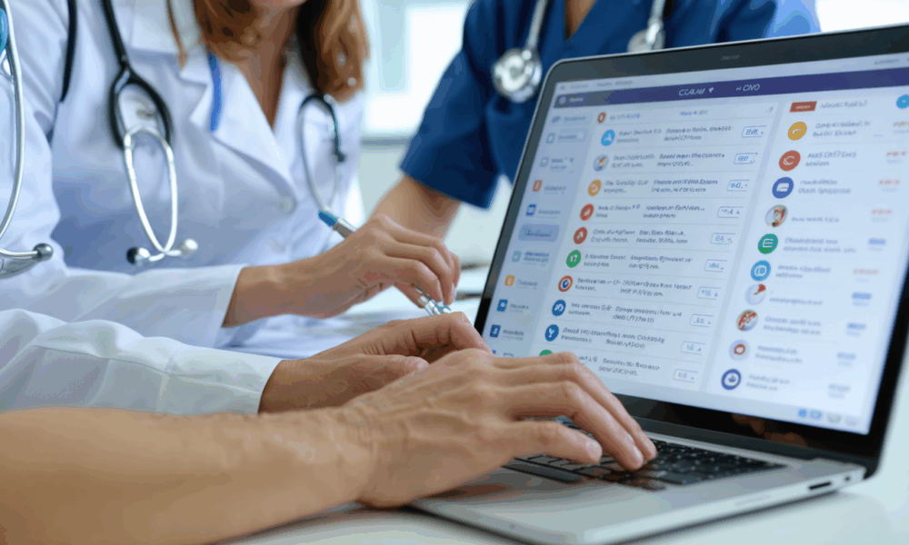 découvrez comment accéder facilement à la ccam en ligne et consultez la liste détaillée de vos actes médicaux grâce à notre guide pratique, simple et sécurisé.