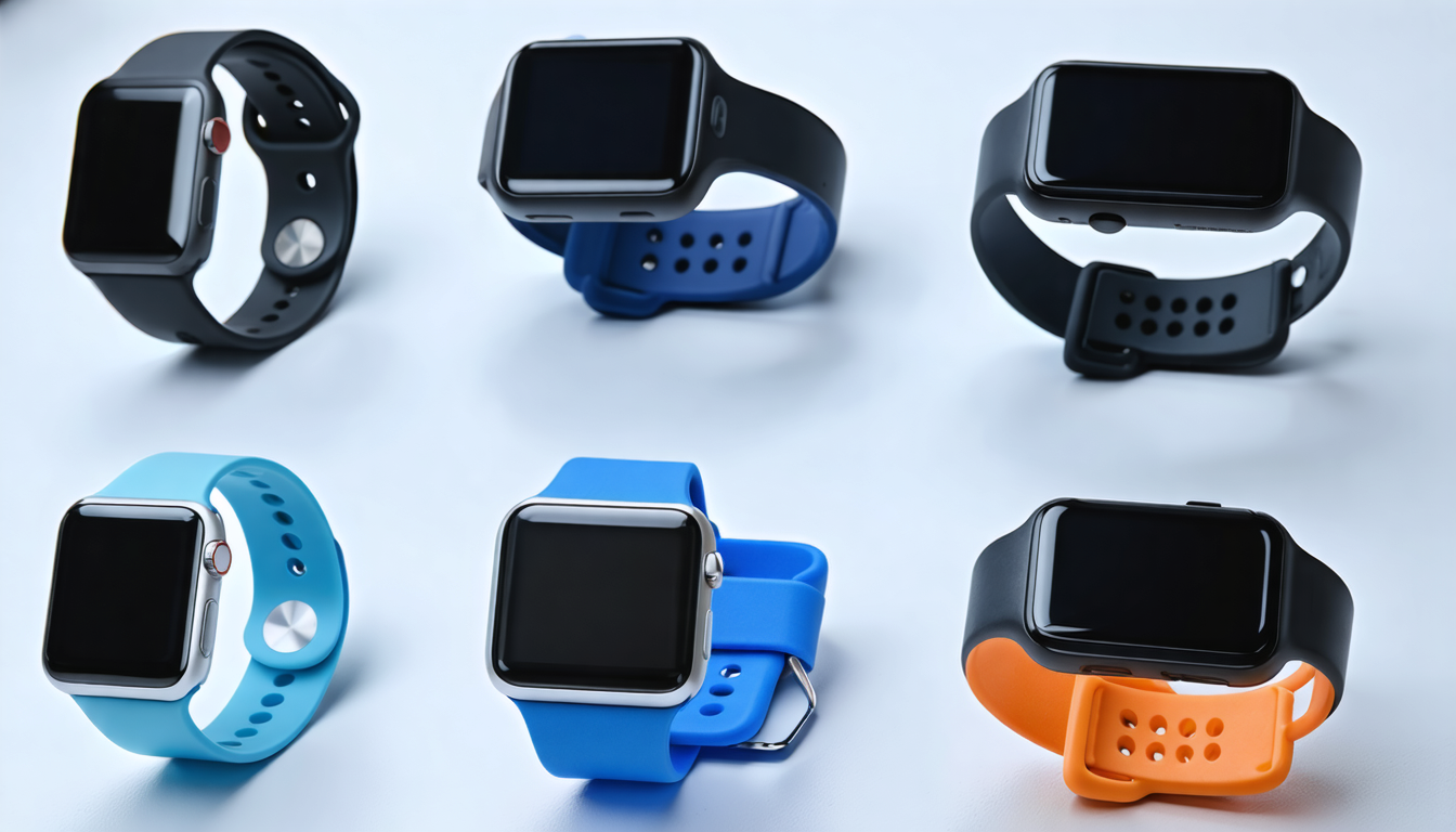 découvrez comment un bracelet connecté peut surveiller les crises d'épilepsie, détecter les signes avant-coureurs et alerter les proches pour une meilleure sécurité au quotidien.