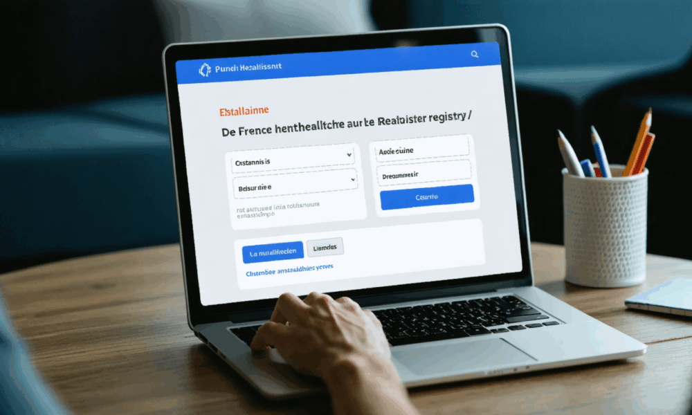 découvrez ce qu'est le numéro finess pour les médecins, à quoi il sert et comment l'obtenir dans ce guide complet. essentiels, démarches et conseils pour tout comprendre facilement.