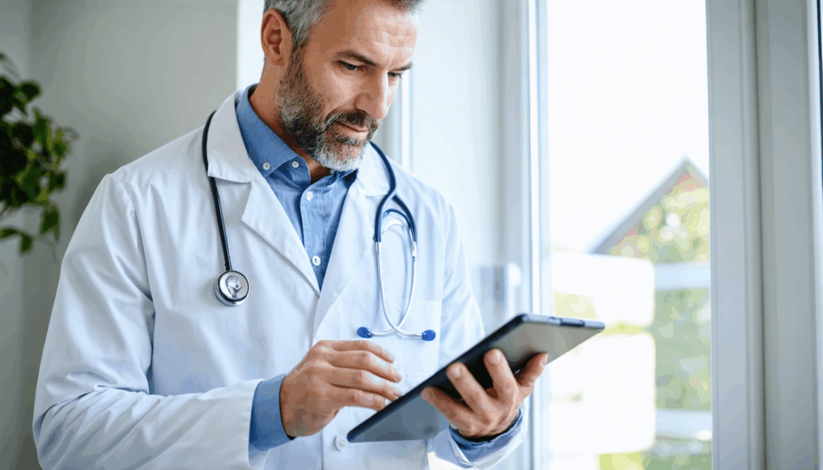 découvrez tout ce qu’il faut savoir sur le numéro finess dédié aux médecins : utilité, démarche d’obtention et conseils pratiques dans ce guide complet et clair.