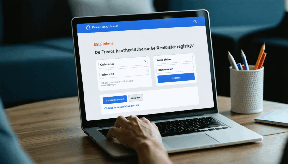 découvrez ce qu'est le numéro finess pour les médecins, à quoi il sert et comment l'obtenir dans ce guide complet. essentiels, démarches et conseils pour tout comprendre facilement.