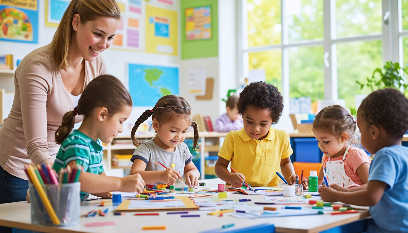 explorez notre analyse complète de perfactive, un programme éducatif innovant conçu pour stimuler l'apprentissage et le développement des enfants. découvrez ses avantages, ses fonctionnalités et notre avis détaillé pour mieux comprendre cette solution éducative.
