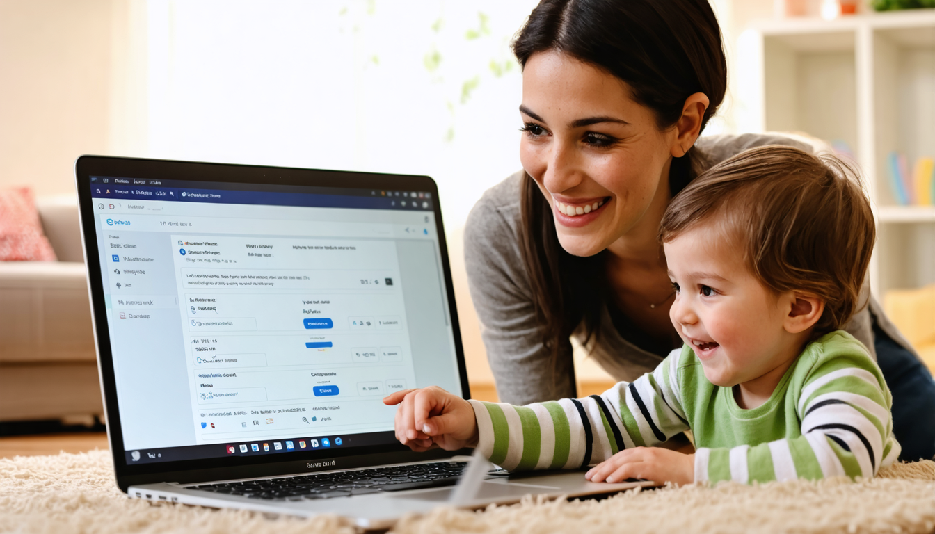 découvrez notre analyse complète de perfactive, un programme éducatif innovant dédié au développement des enfants. explorez ses avantages, son fonctionnement et notre avis d’expert pour accompagner au mieux l’apprentissage de votre enfant.