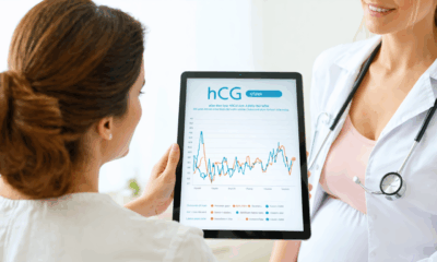 découvrez comment interpréter facilement les résultats de votre calculette de taux hcg en ui/l. nos explications claires vous aident à comprendre la signification de vos taux d'hormone hcg pour mieux suivre votre grossesse.