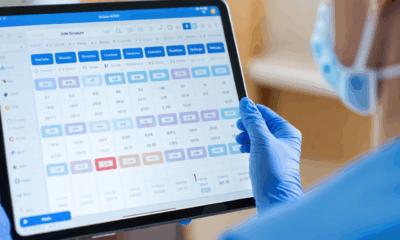 découvrez e.netsoins, la solution numérique innovante pour simplifier la gestion et optimiser la qualité des soins en ehpad et à domicile. améliorez l’efficacité de vos équipes et le bien-être des patients grâce à une plateforme intuitive et sécurisée.