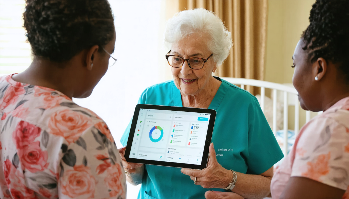 découvrez e.netsoins, la solution innovante dédiée à la gestion optimale des soins en ehpad et à domicile. améliorez le suivi, la coordination et la qualité des prises en charge grâce à une plateforme sécurisée et facile d’utilisation.