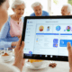 découvrez e.netsoins, une solution digitale innovante dédiée à la gestion efficace des soins en ehpad et à domicile, facilitant le suivi des patients et optimisant le quotidien des soignants.
