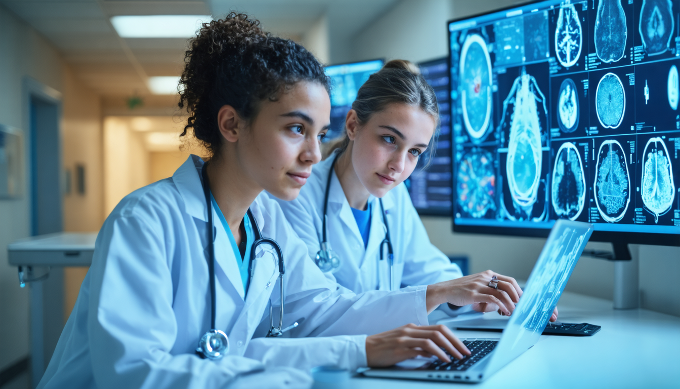 découvrez l'évolution des tendances des choix de spécialités médicales au classement ecn 2025 : analyse des préférences des étudiants, conseils d'orientation, et perspectives sur les spécialités les plus prisées cette année.