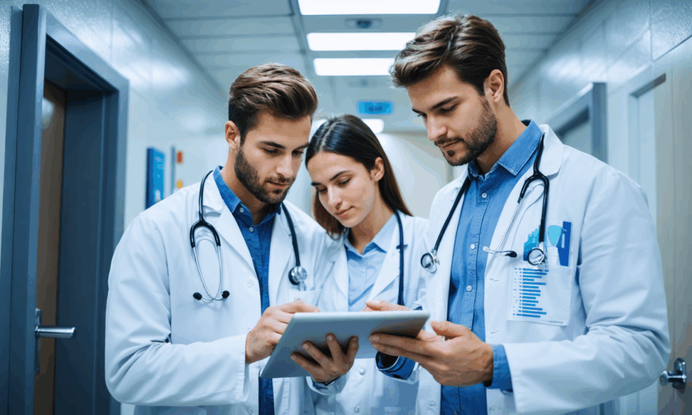 découvrez l’évolution des choix de spécialités médicales dans le classement ecn 2025 : tendances, analyses et impacts sur l’orientation des futurs médecins en france.
