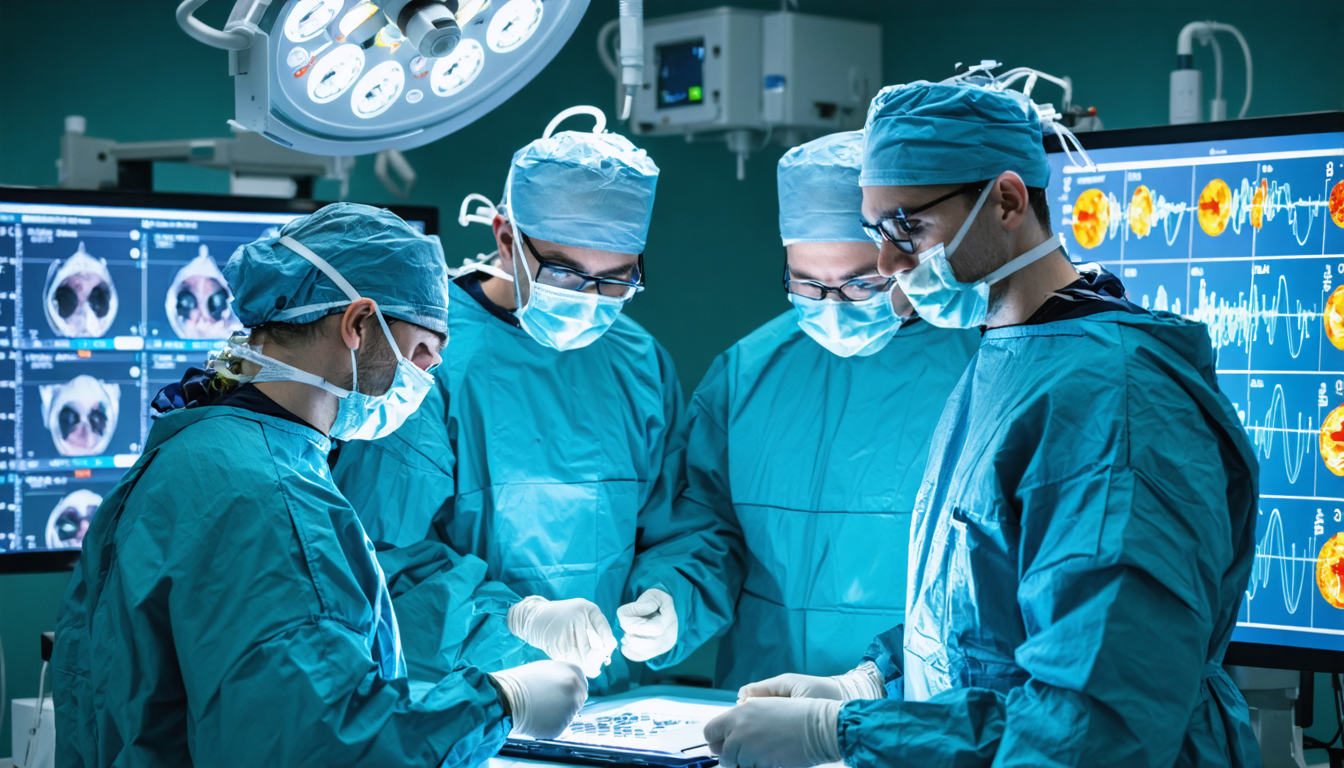 découvrez les dernières évolutions des tendances de choix des spécialités médicales dans le classement ecn 2025, analyse des préférences des internes et conseils pour optimiser votre orientation professionnelle.