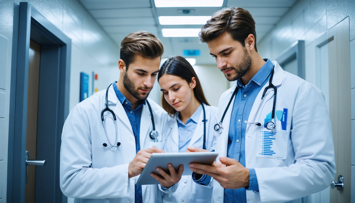 découvrez l’évolution des choix de spécialités médicales dans le classement ecn 2025 : tendances, analyses et impacts sur l’orientation des futurs médecins en france.