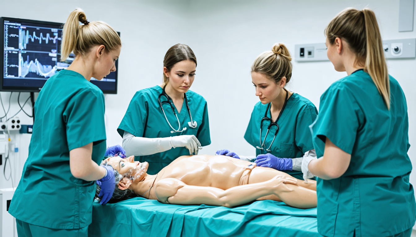 découvrez ght85, la plateforme elearning innovante pensée pour les professionnels de santé. accédez à des formations de qualité, interactives et adaptées à l'évolution du secteur médical.