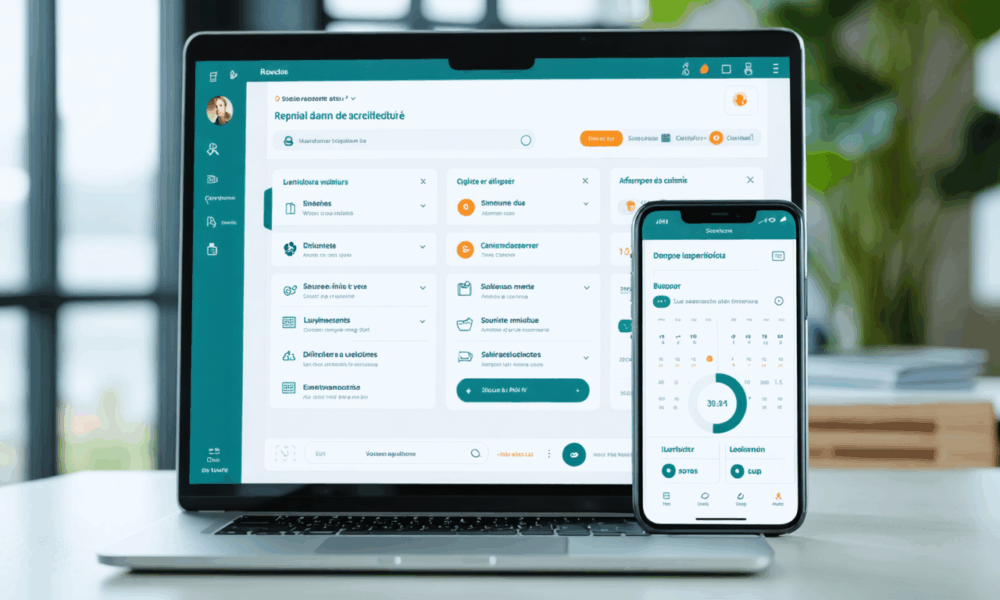 découvrez ght85, la plateforme innovante de elearning dédiée à la formation en santé : contenus interactifs, modules certifiants et parcours personnalisés pour les professionnels de santé.