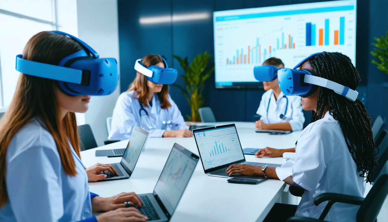 découvrez ght85, la plateforme innovante de elearning spécialement conçue pour la formation en santé. accédez à des contenus spécialisés, interactifs et adaptés à tous les professionnels du secteur médical.
