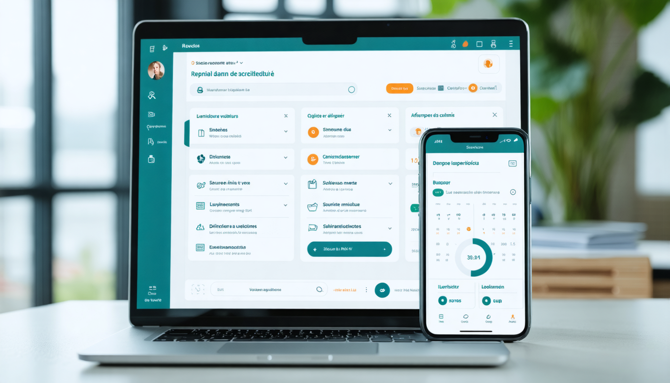 découvrez ght85, la plateforme innovante de elearning dédiée à la formation en santé : contenus interactifs, modules certifiants et parcours personnalisés pour les professionnels de santé.