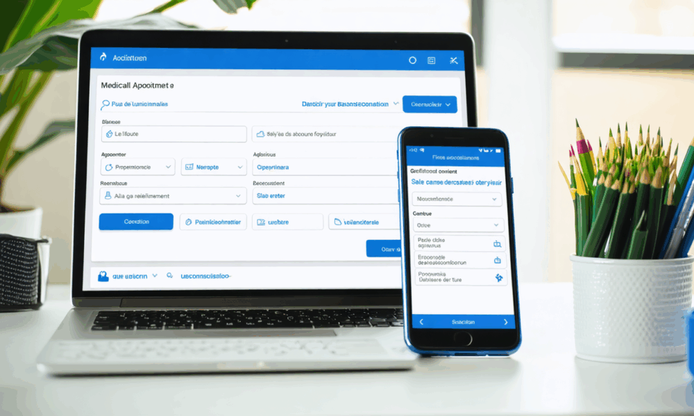 découvrez comment la téléconsultation médicale révolutionne l'accès aux soins et simplifie les démarches de santé. gps santé vous guide dans cet univers innovant et sécurisé.