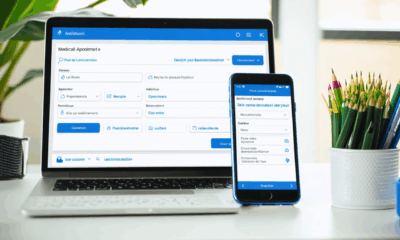 découvrez comment la téléconsultation médicale révolutionne l'accès aux soins et simplifie les démarches de santé. gps santé vous guide dans cet univers innovant et sécurisé.