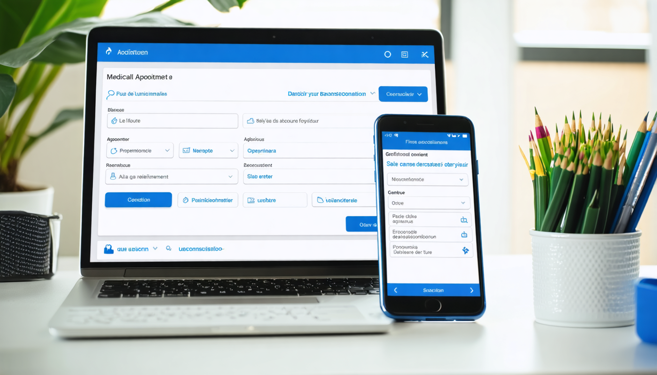 découvrez comment la téléconsultation médicale révolutionne l'accès aux soins et simplifie les démarches de santé. gps santé vous guide dans cet univers innovant et sécurisé.