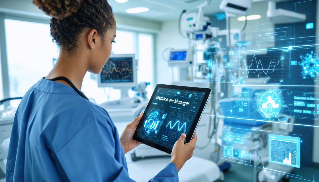 découvrez comment accéder facilement et en toute sécurité aux informations patients grâce à medika one manager. ce guide pratique vous accompagne étape par étape pour une gestion optimale des dossiers médicaux.