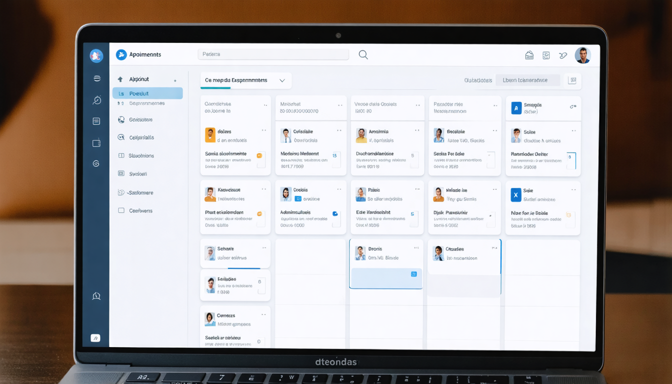 découvrez comment utiliser medika one manager pour accéder facilement et en toute sécurité aux informations de vos patients. suivez notre guide pratique pour optimiser la gestion des dossiers médicaux.