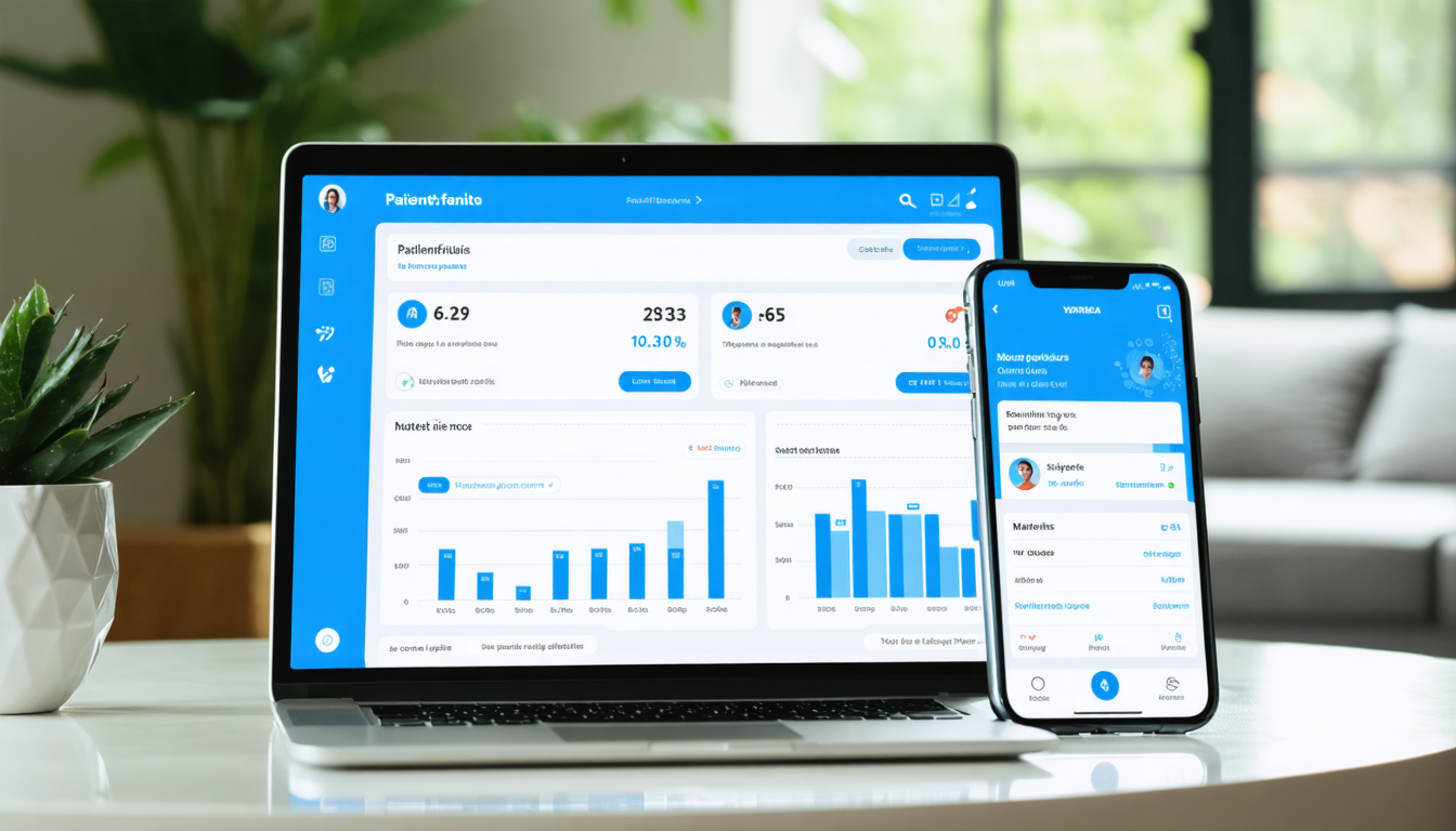 découvrez comment utiliser efficacement medika one manager pour accéder rapidement et en toute sécurité aux informations patients. suivez notre guide pratique pour une gestion améliorée des dossiers médicaux.