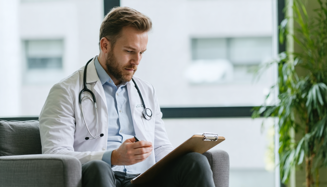 découvrez comment utiliser l'échelle hamilton score pour évaluer précisément votre niveau d'anxiété. suivez notre guide complet pour mieux comprendre vos symptômes et l'interprétation des résultats.