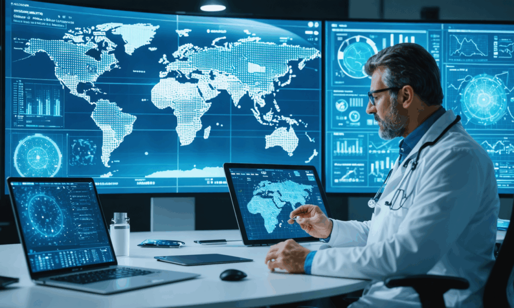 découvrez hôpital manager, la solution innovante conçue pour optimiser la gestion des établissements de santé. simplifiez vos processus, améliorez la qualité des soins et pilotez efficacement votre organisation.