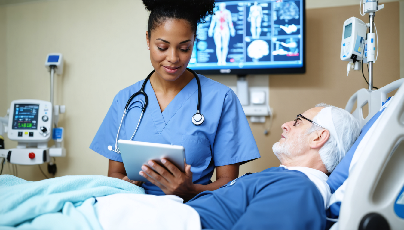 découvrez hôpital manager, la solution innovante conçue pour optimiser la gestion des établissements de santé. simplifiez l’administration, améliorez la qualité des soins et boostez l’efficacité de votre équipe avec notre plateforme intuitive.
