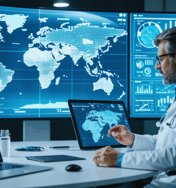 découvrez hôpital manager, la solution innovante conçue pour optimiser la gestion des établissements de santé. simplifiez vos processus, améliorez la qualité des soins et pilotez efficacement votre organisation.
