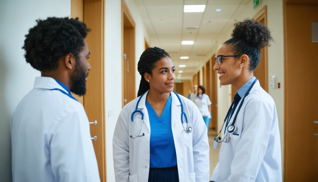 découvrez les 7 disciplines médicales les plus prisées par les professionnels de santé, avec un aperçu des spécialisations les plus demandées et les perspectives de carrière qui s’offrent dans le secteur médical.